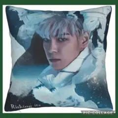 BIGBANG TOP クッションカバー