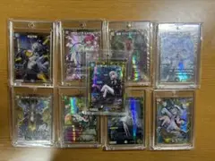 デュエマ引退品