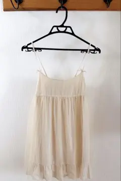 MAISON DE REFFUR チュニック