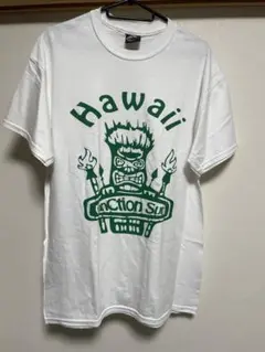 Hawaii グラフィック Tシャツ