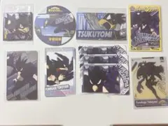 ヒロアカ 常闇踏陰