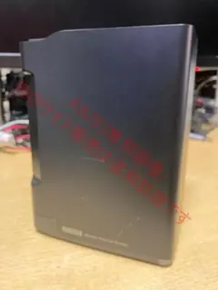 アイ・オー・データ　NAS　I-O DATA　HDL2-A ケース