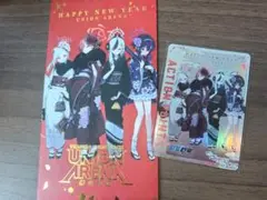 【中国語】ユニオンアリーナ ブルーアーカイブ APアクションポイント