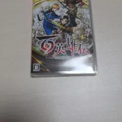 Switch 百英雄伝