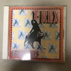 T.REX GREAT HITS