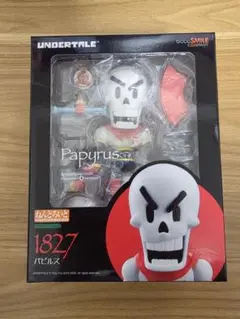 グッドスマイルカンパニー ねんどろいど パピルス 1827