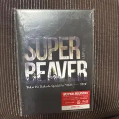SUPER BEAVER/LIVE VIDEO 6.5 Tokai No Ra…