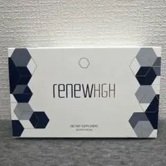 リニューHGH Journal | Partner.Co: おいしくなって新登場！「リニューHGH