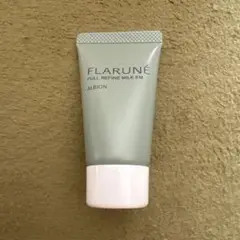 アルビオン フラルネ フルリファイン ミルク EM 24ｇ SAMPLE