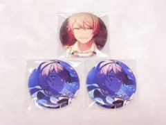 プロセカ 天馬司 缶バッジ 3個セット