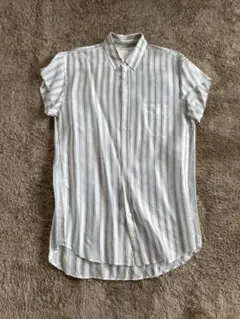 Maison Margiela 半袖シャツ レディース Sサイズ