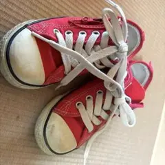 CONVERSE 18.0cm