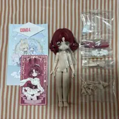 ボニーバニー 気象星語 フロロ