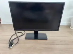 BenQ 液晶ワイドモニター 24インチ ディスプレイ GW2470-B