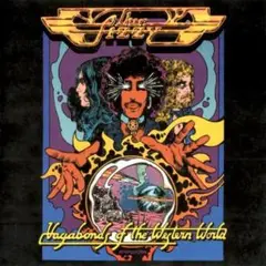 Thin Lizzy シン・リジィ 西洋無頼 ボーナストラック収録