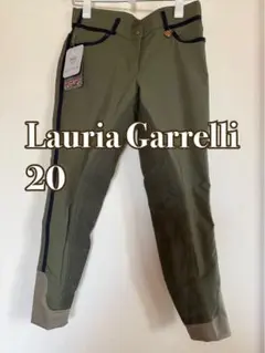 【新品】Lauria Garrelli キュロット　20