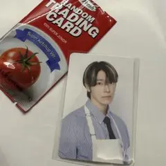 SUPERJUNIOR SJ Market 限定MD ランダム トレカ　ドンへ