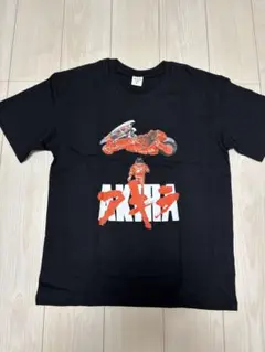 AKIRA TシャツＬサイズ