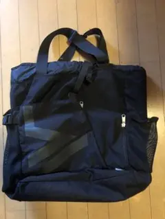 BACH/バッハ:COMMUTER TOTE トートバッグ