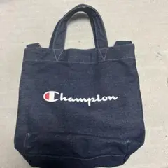 Champion トートバッグ
