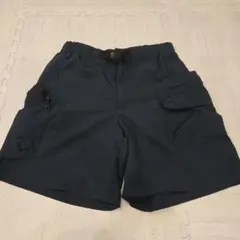 H&M ショートパンツ