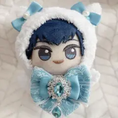 2732☆ ぬい服　ちびぐるみ　ブルーロック　すとぷり　まとめ割
