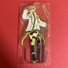 ワールドトリガー ワートリ エンタメくじ アクリルスタンド アクスタ 小南 桐絵