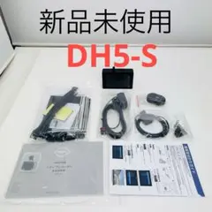日産純正ドライブレコーダー G20A0-6XU0B DH5-D(未使用品) NISSAN純正ドライブレコーダー DH5-D - メルカリ