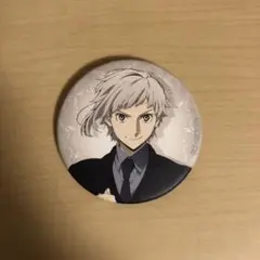 文豪ストレイドッグス 文スト 中島敦 缶バッジ