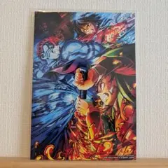 鬼滅の刃　映画特典