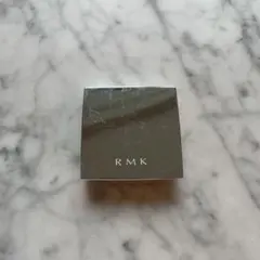 RMK   頬紅　カラーユアルックブラッシュ　01