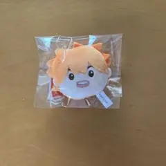 ハイキュー‼︎ 日向　ぬいぐるみキーホルダー