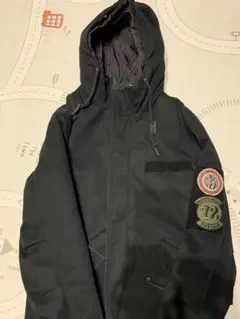 【oasis】リアム着用 PrettyGreen Ventile モッズパーカー oasis】リアム着用 PrettyGreen Ventile モッズパーカー