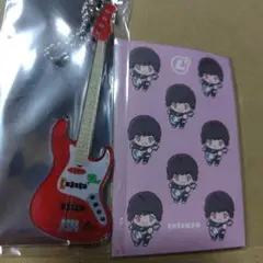 tetsuya キーホルダー ラルク