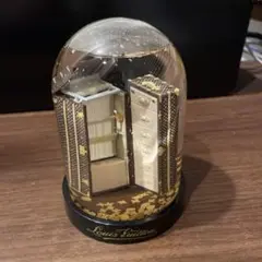 LOUIS VUITTON スノードーム