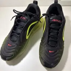 ナイキ エアマックス720（箱無し）