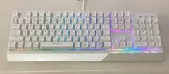 MSI VIGOR GK30 キーボード,MSI CLUTCH GM11 マウス