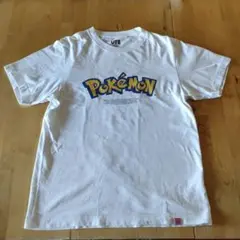 ユニクロ　ポケモンTシャツ　ポケットモンスター　UT