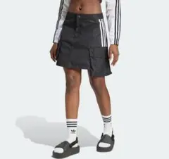 adidas originals アディダスオリジナルス カーゴスカート ゴルフ