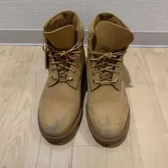 ティンバーランド