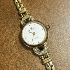 美品　クリスチャンベルナール時計　レディース Yahoo!オークション -「christian bernard」(レディース腕時計