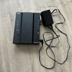 ルーター