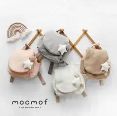 mocmof ミニリュック