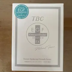 TBC エクストラエッセンスEX 60mL 新品未使用