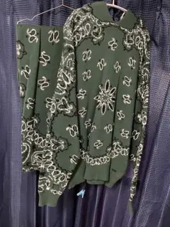 FNTY セットアップ 上下セット