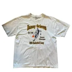 Danny Grieves MHS バスケットボールキャンプ '97-'98