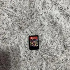 マリオカート　デラックス8