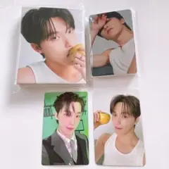 17 is right here ディノ　バインダー　セブチ　seventeen