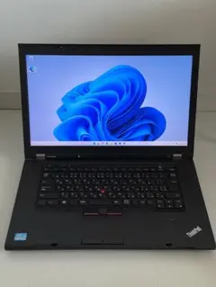 Lenovo ThinkPad T530 Windows OSライセンスあり