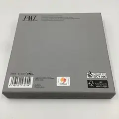 【BB21】SEVENTEEN 10TH MINI ALBUM FML